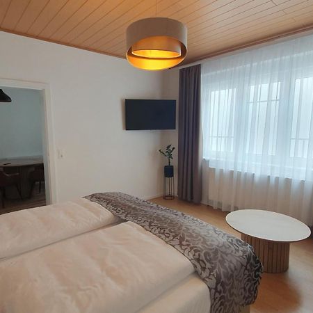 Zentrum 7 Moerbisch 莫比斯希安西 外观 照片