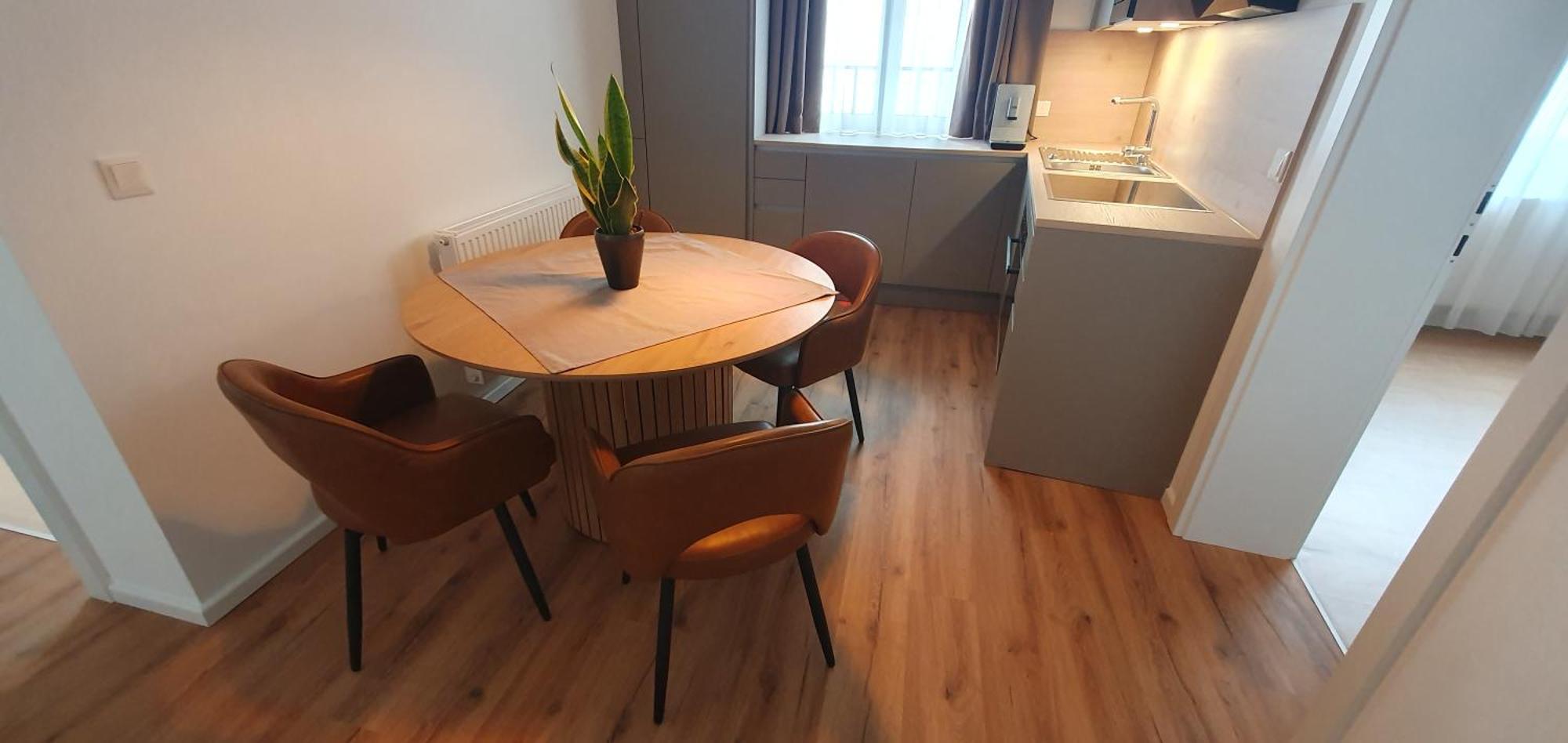 Zentrum 7 Moerbisch 莫比斯希安西 外观 照片