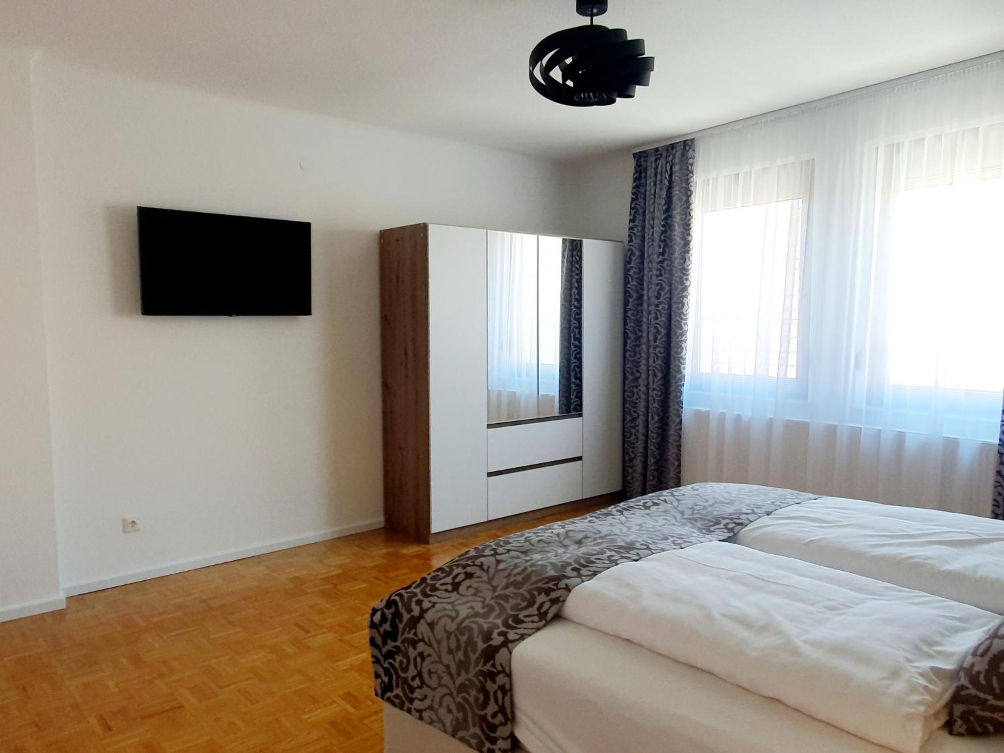Zentrum 7 Moerbisch 莫比斯希安西 客房 照片