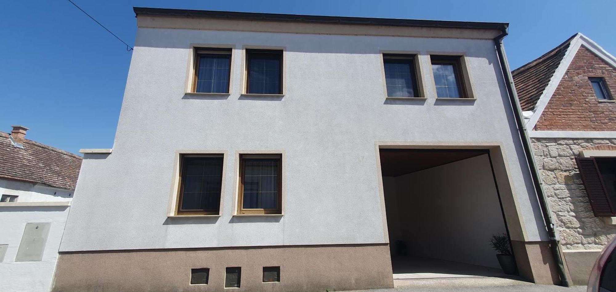 Zentrum 7 Moerbisch 莫比斯希安西 外观 照片